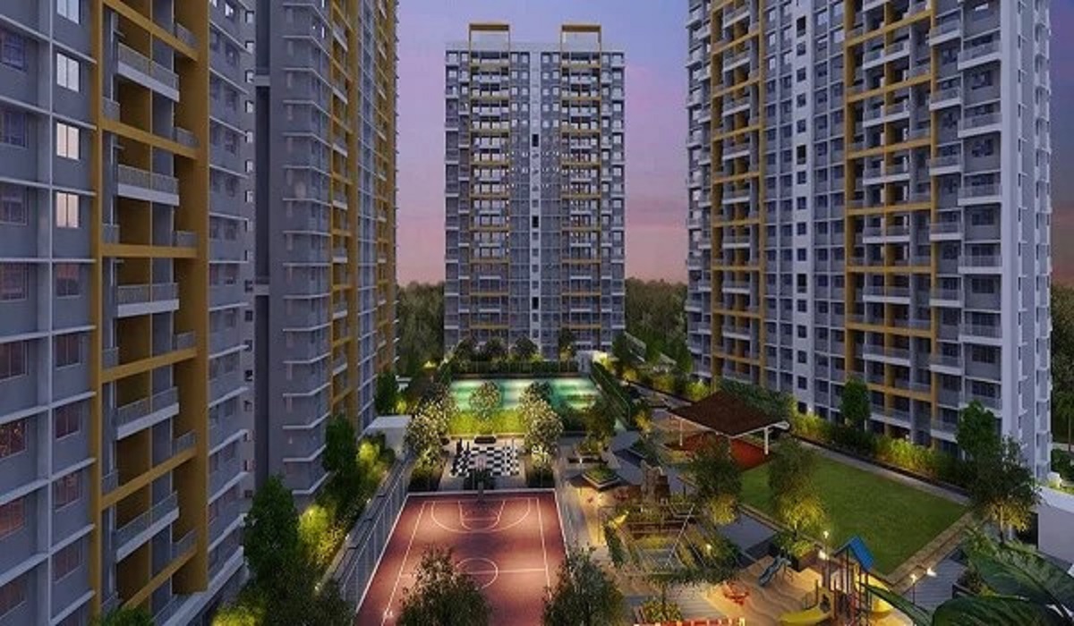 Birla Ojasvi in RR Nagar, Bangalore