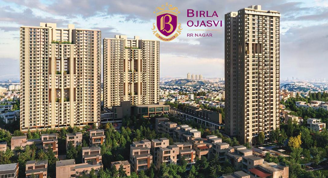Birla Ojasvi in RR Nagar, Bangalore
