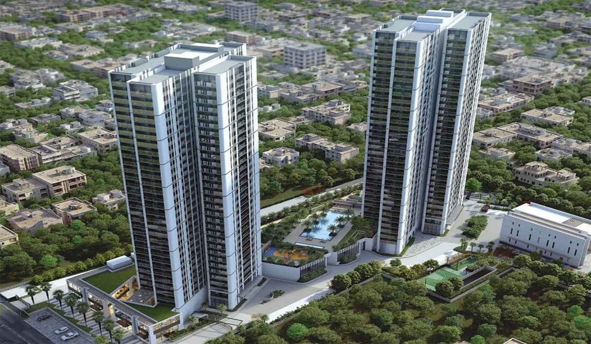 Birla Trisya in Magadi Road, Bangalore