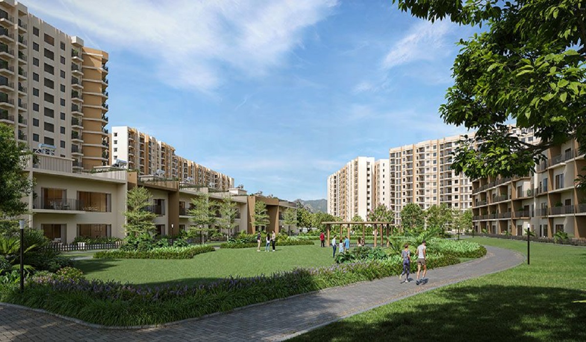 Birla Trimaya in Shettigere,Devanahalli