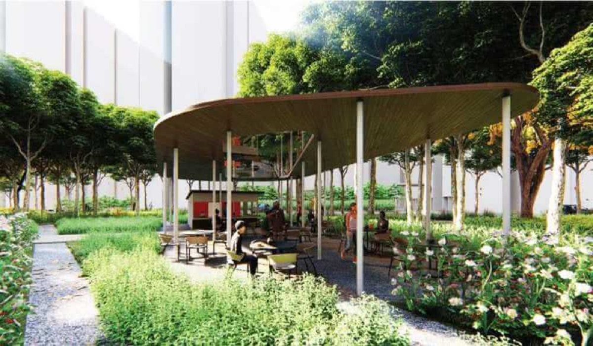 Amenities at Brigade Eldorado in Bagalur, Bangalore