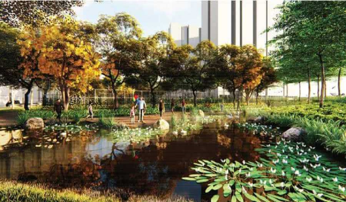 Brigade New Launch Project in Bangalore