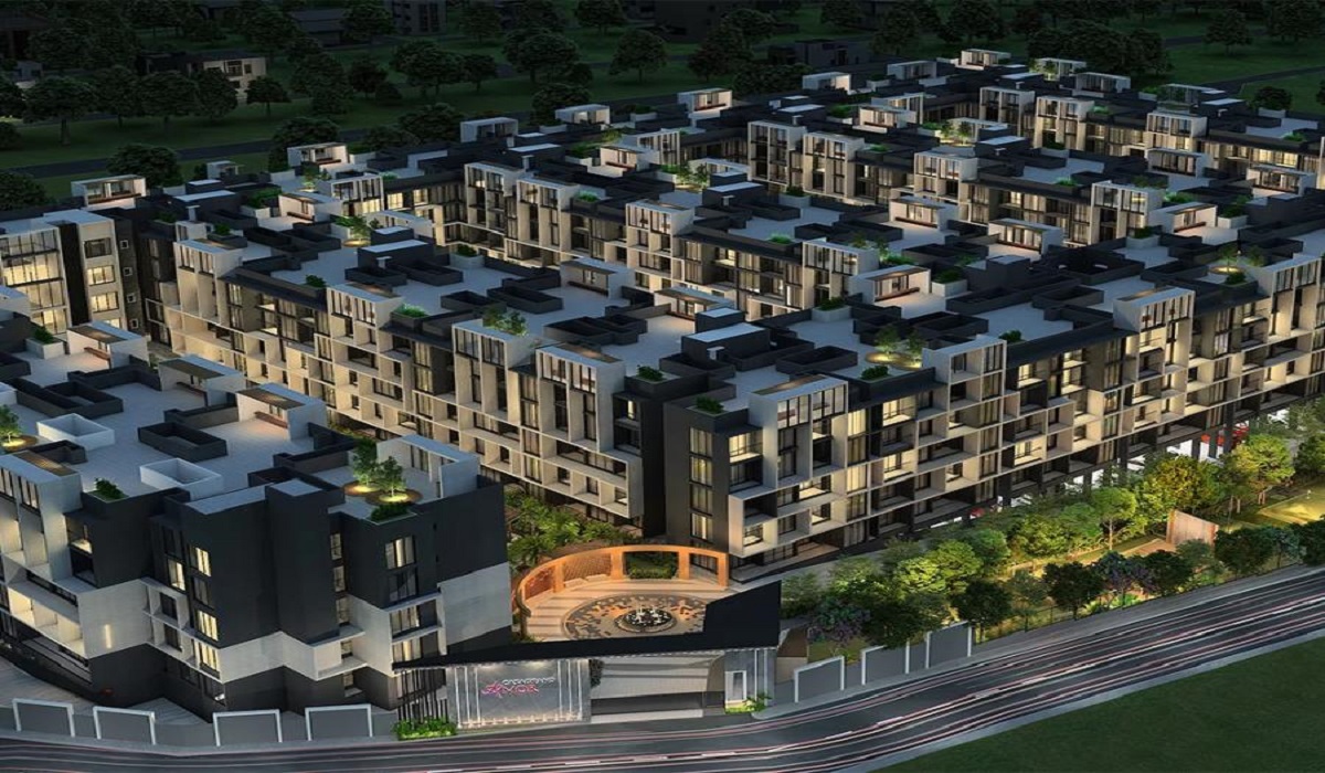 Amenities at Casagrand Amor in Bannerghatta Road, Bangalore