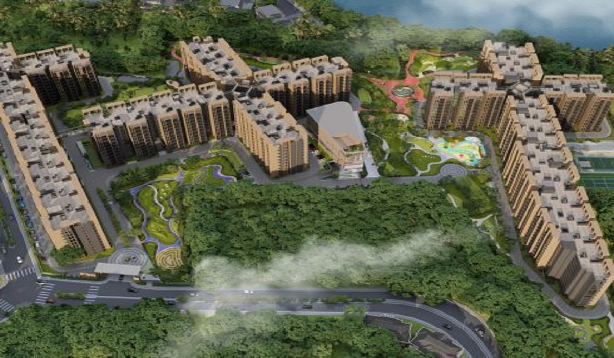 Casagrand Vivacity in Electronic City, Bangalore
