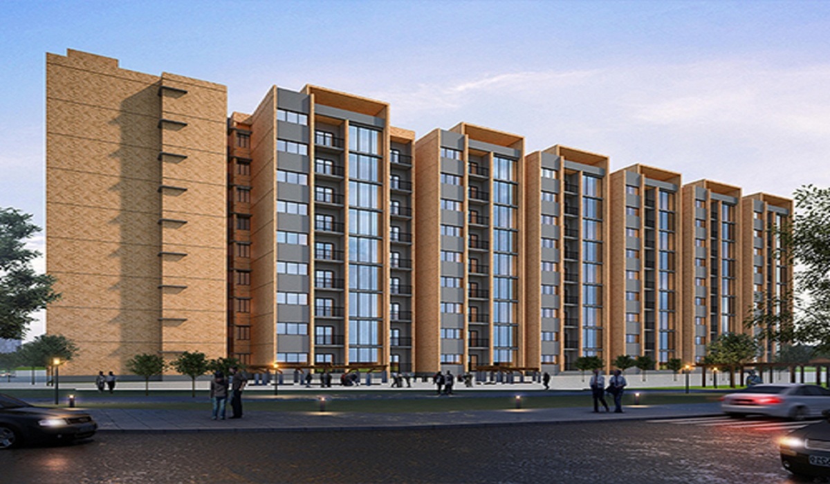 Amenities at Casagrand on Doddbettahalli Main Road, Yelahanka New Town, Bangalore