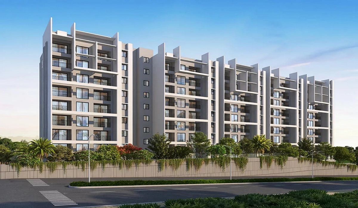 Casagrand Zaiden in Talaghattapura, Bangalore