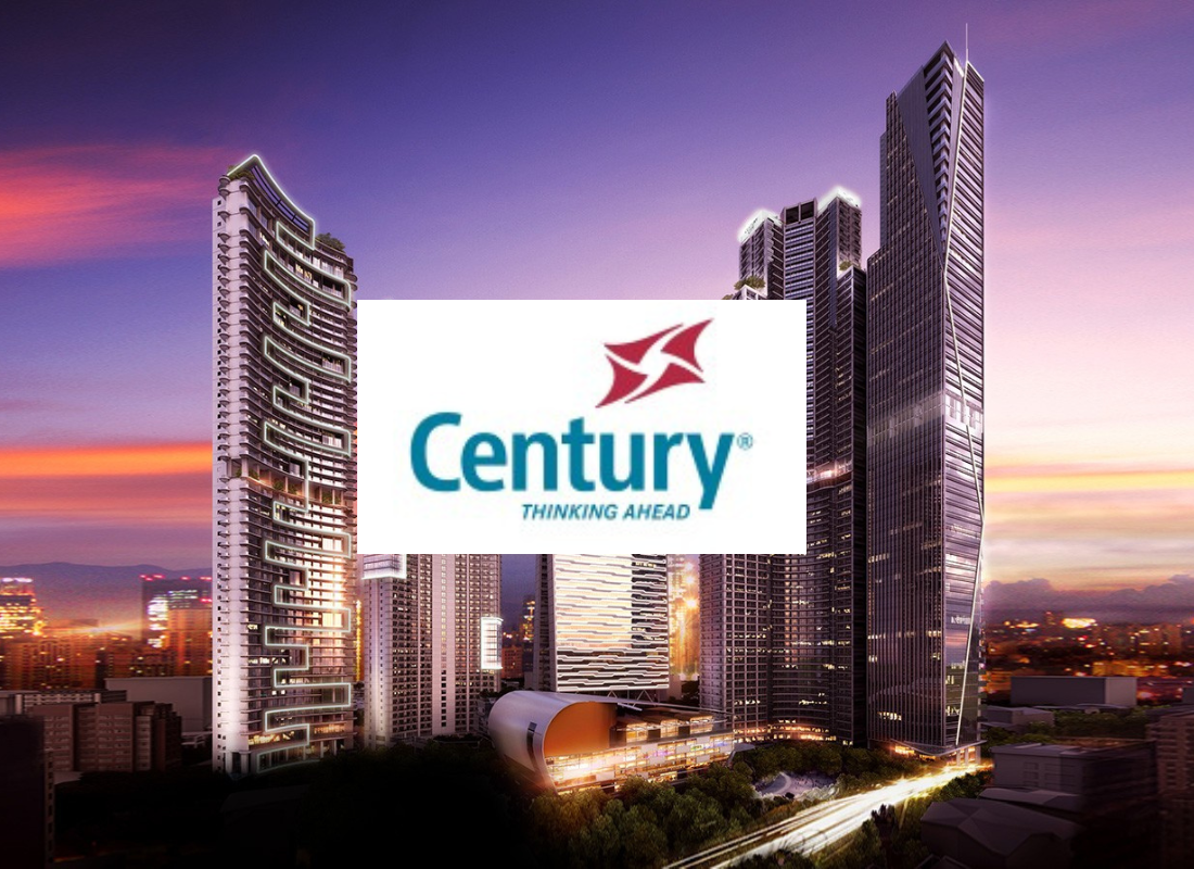 Century Group