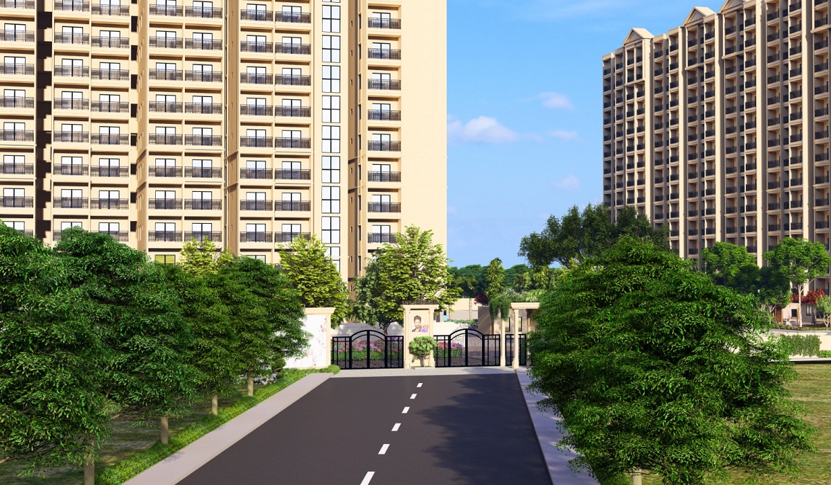 DS MAX SKY SHLOKAM Navarathna Agrahara, Near Sadahalli Gate, Bangalore