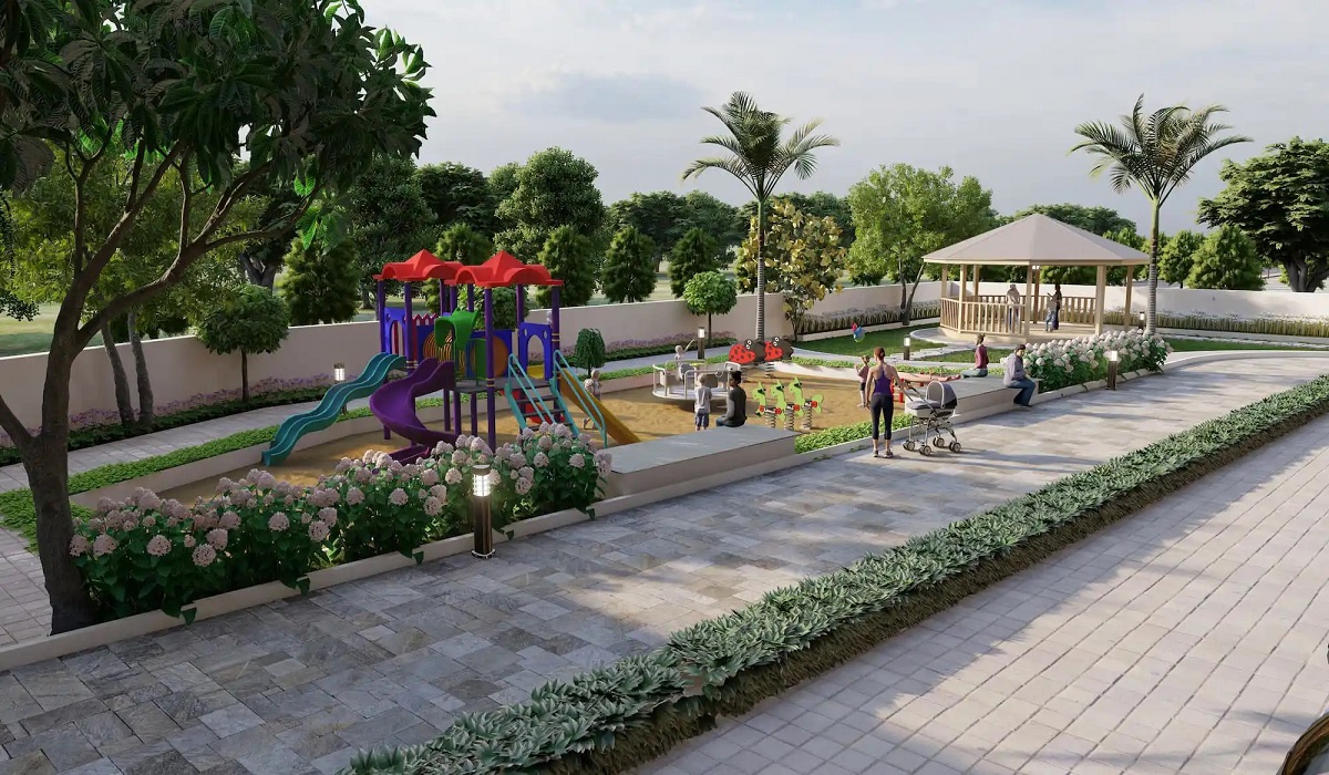 DS-MAX Sky Shubham in K R Puram, Bangalore