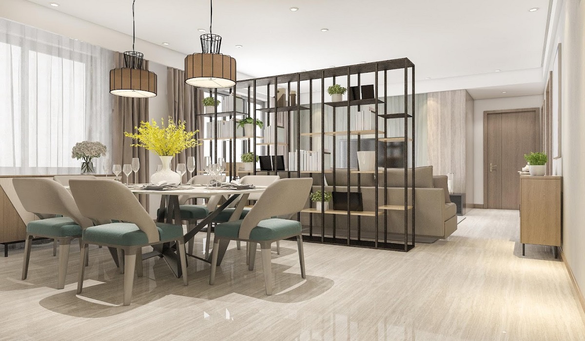 2 BHK and 3 BHK Floor Plans of Embassy Verde Apartments in Devanahalli, Bangaloret
