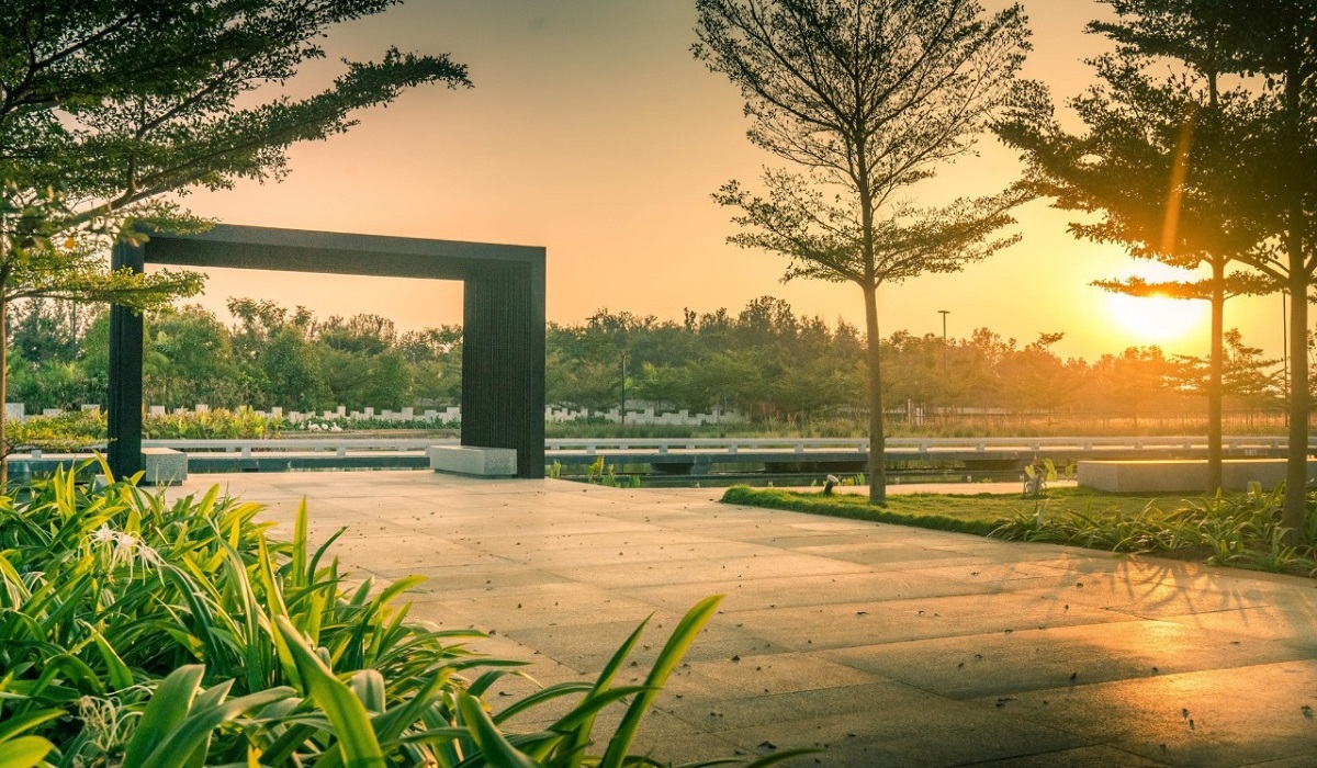 Embassy Verde Apartments in Devanahalli, Bangalore