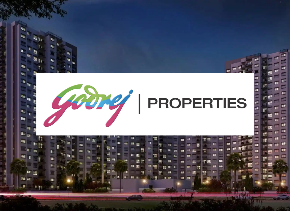 Godrej Properties
