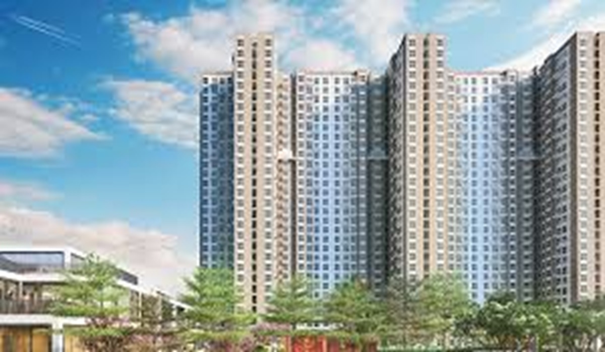 Godrej Ananda Phase 2 in Bagalur, Bangalore