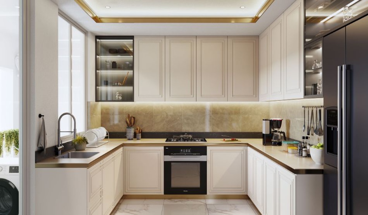 Location Map of Godrej Athena in Indiranagar, Bangalore