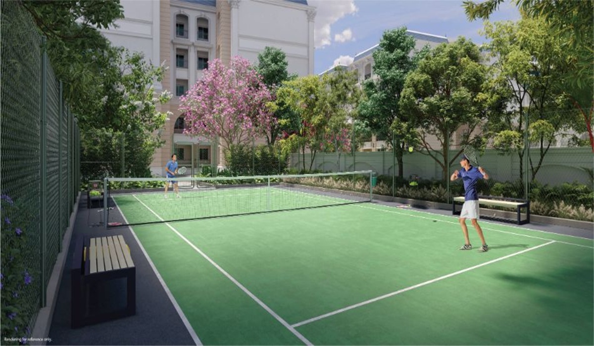 Best Investment Apartments in Indiranagar