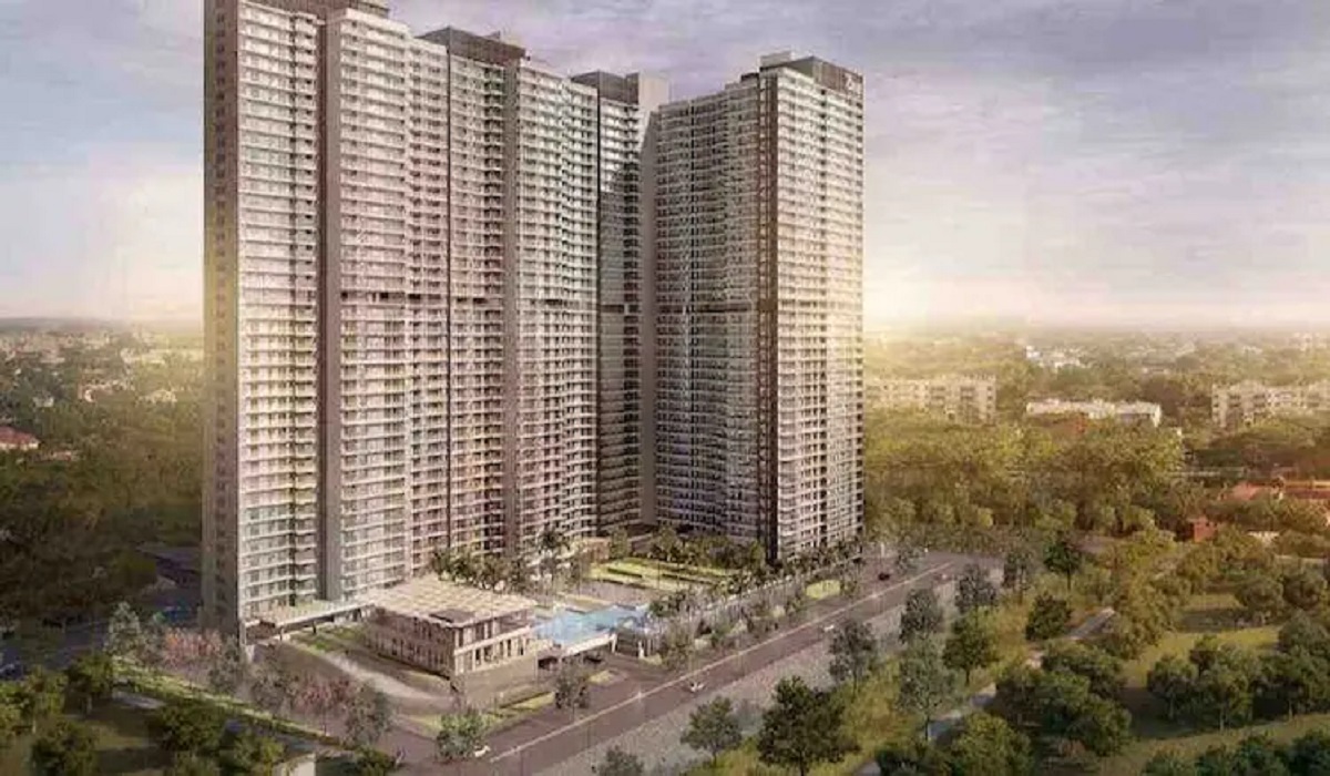 Amenities at Godrej Lakeside Orchard in Sarjapur Road, Bangalore