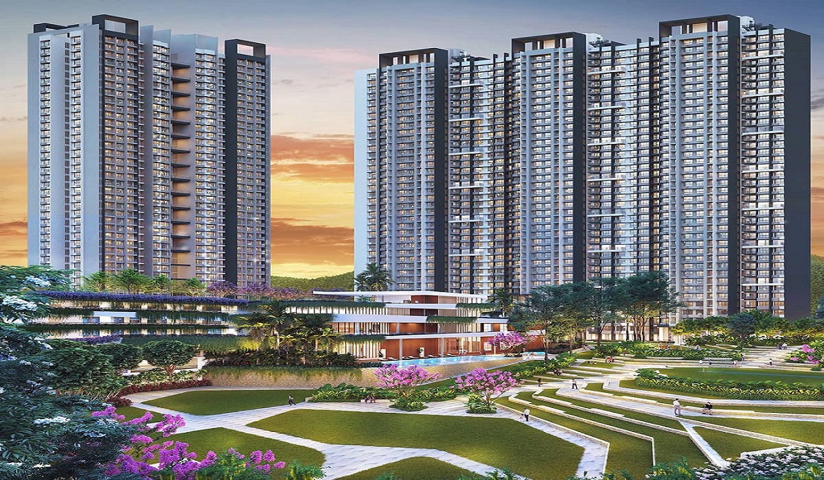 Amenities at Godrej New Launch Shettigere Apartments in Bangalore