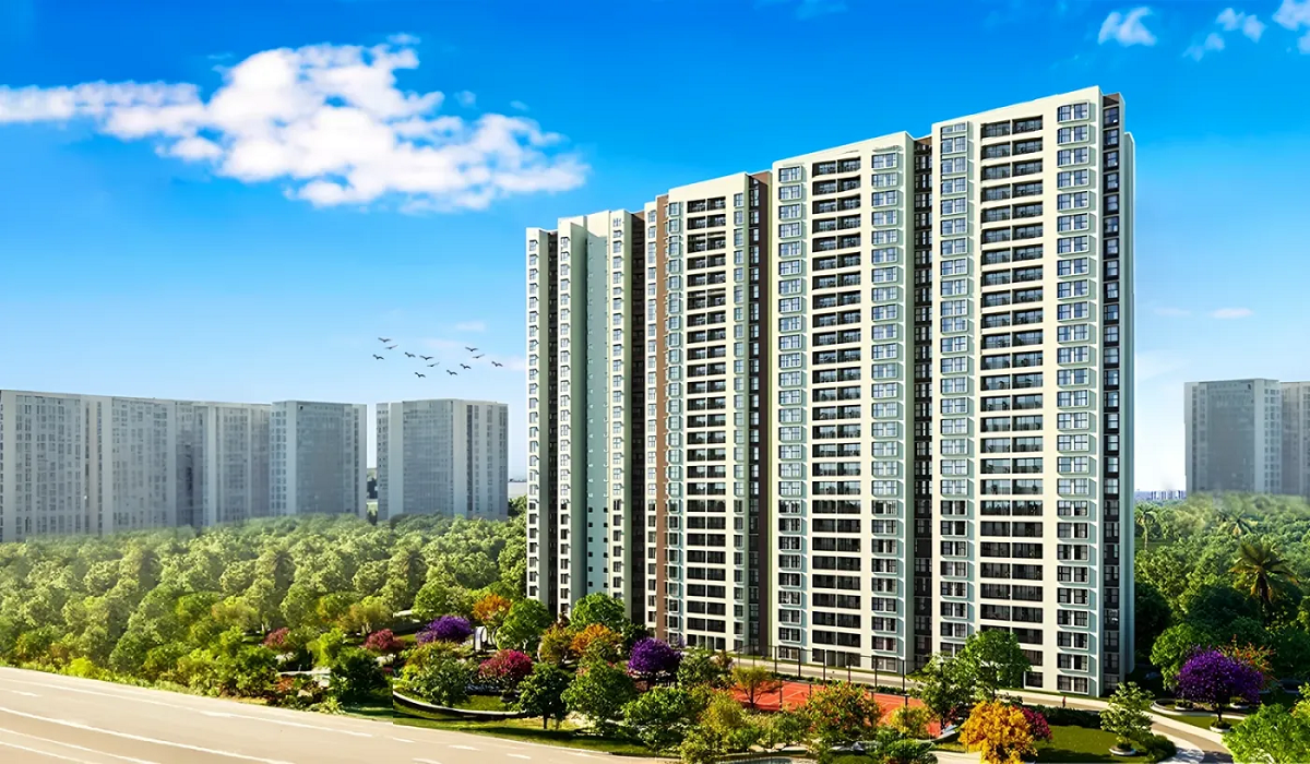 Godrej Woodscapes in Budigere, Whitefield, Bangalore