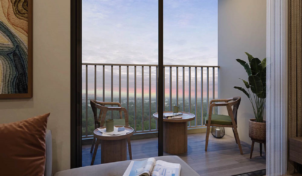 Orchid Platinum in Whitefield, Bangalore