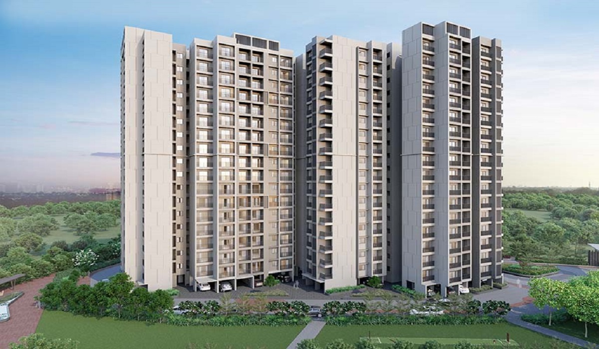 Amenities at Orchid Bloomsberry in Panathur, Bangalore