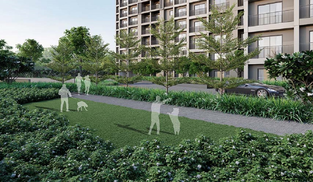 Luxury Apartments Orchid Bloomsberry in Panathur, Bangalore