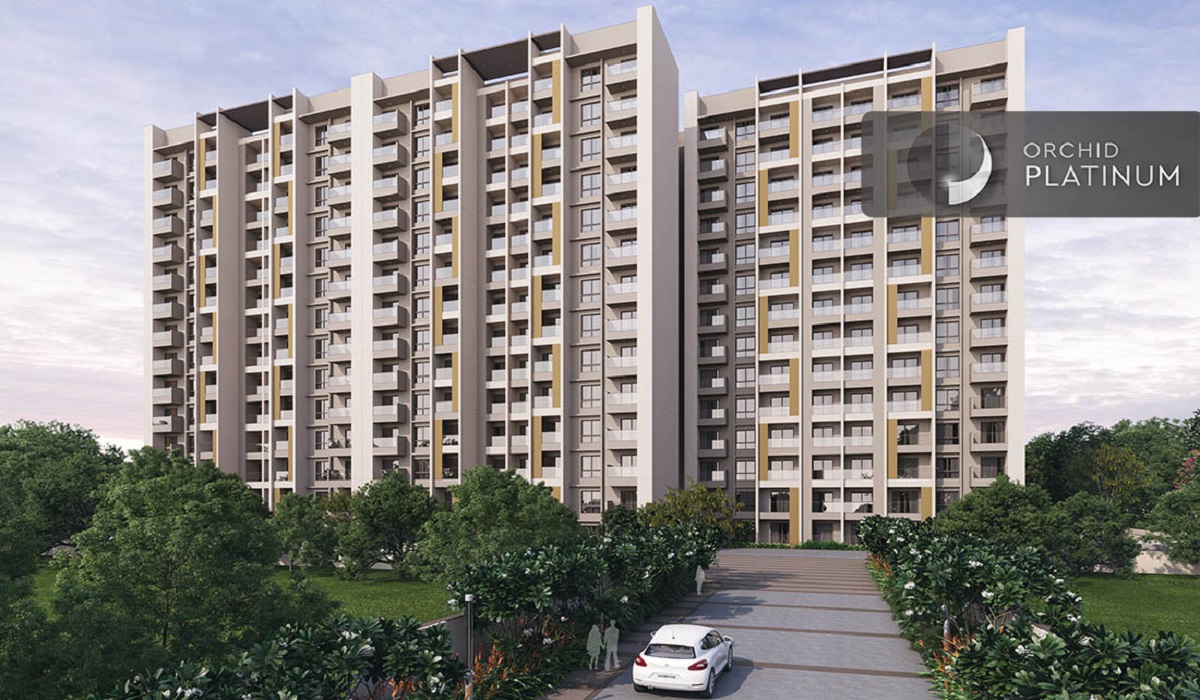 Orchid Platinum in Whitefield, Bangalore
