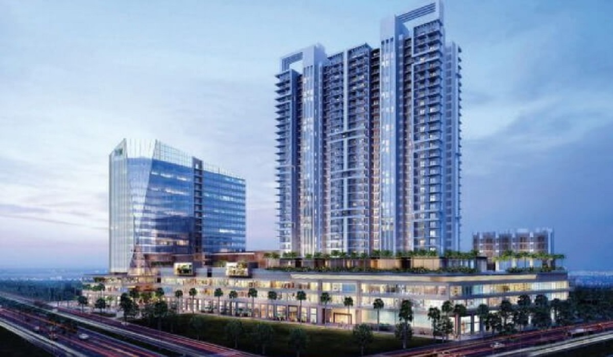 Lodha Mirabelle, Manayata Tech Park
