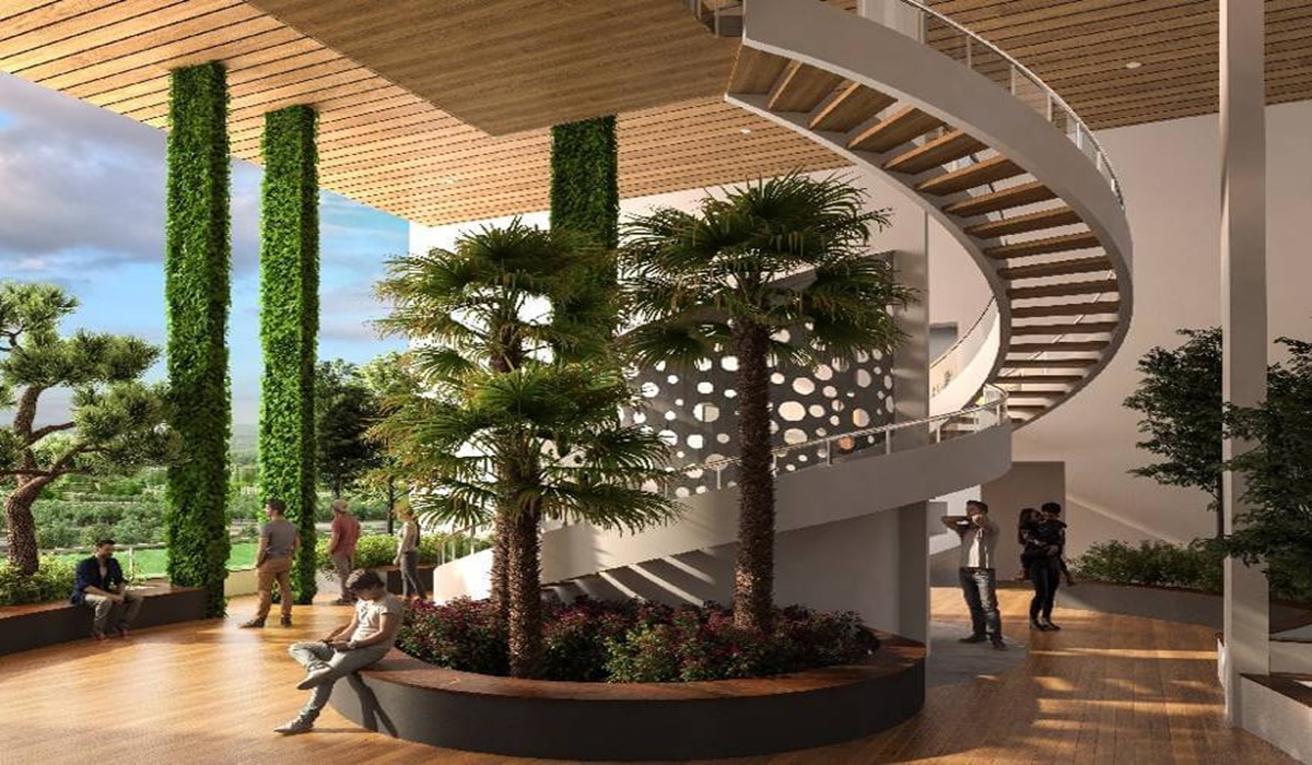 Luxury Living with Mana Capitol on Sarjapur Road, Bangalore
