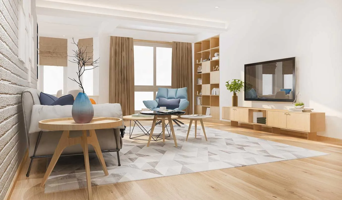 Luxury Apartments at Green Storeys in Sompura Gate, Sarjapur Road, Bangalore