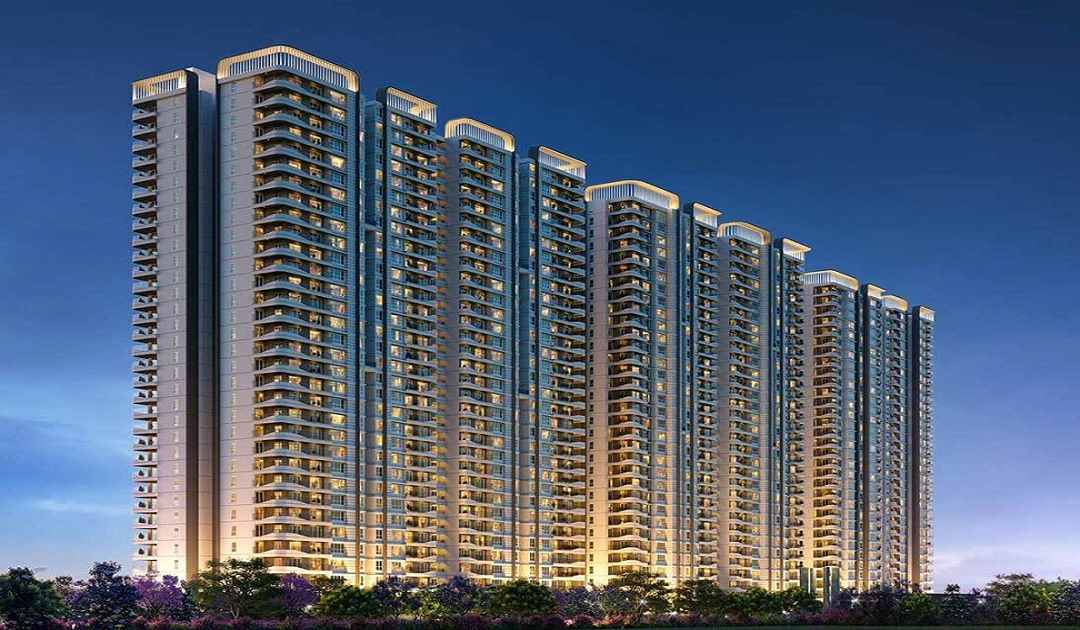 Nambiar District 25 in Sarjapur Road, Bangalore