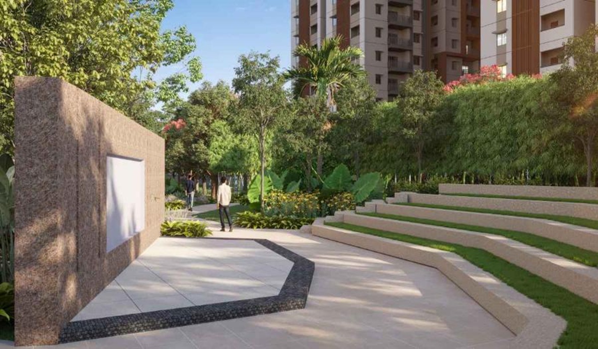 Pavani Mirabilia in Whitefield, Bangalore
