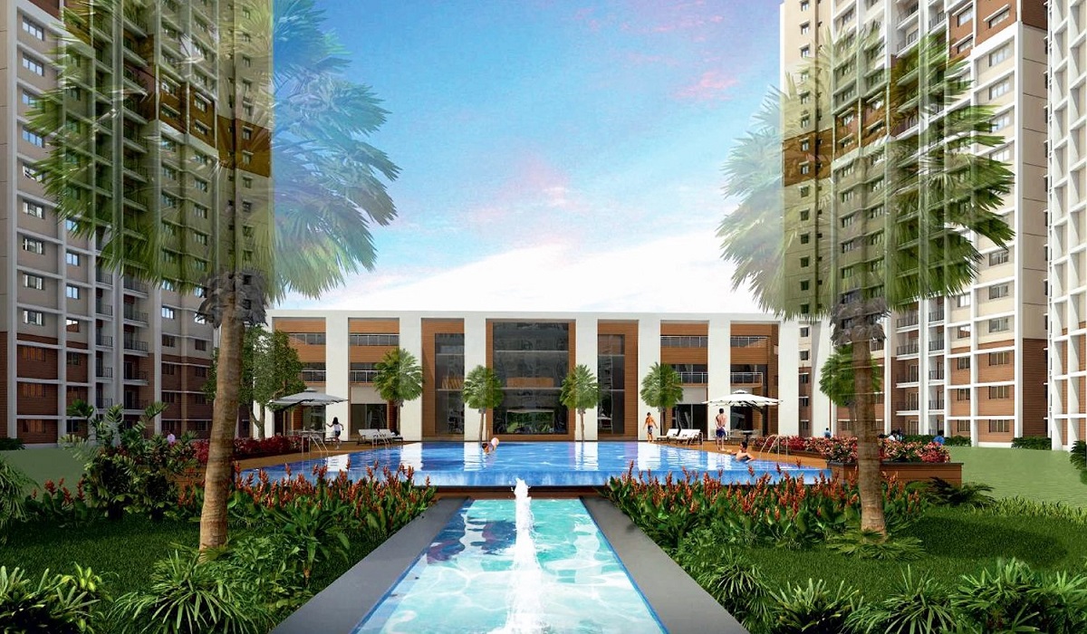 Prestige New Launch Project in Bangalore