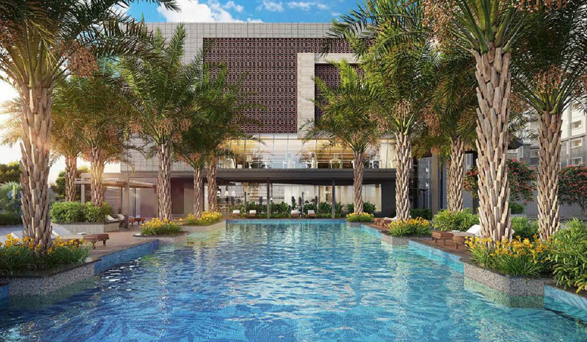 Amenities at Prestige Pine Forest, Whitefield, Bangalore