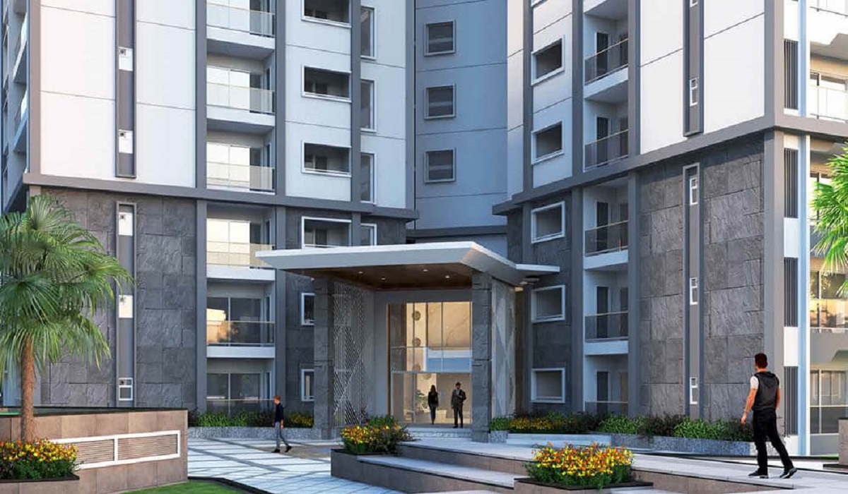 Prestige New Launch Project in Bangalore