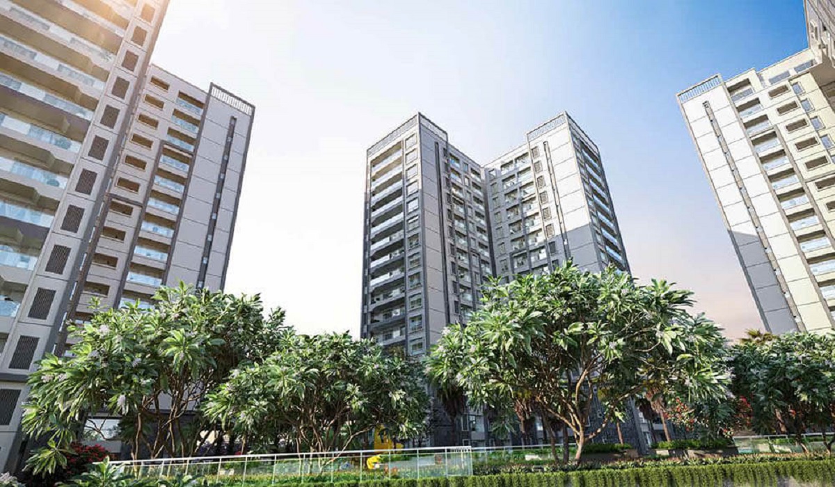 Best Investment Apartments in Whitefield