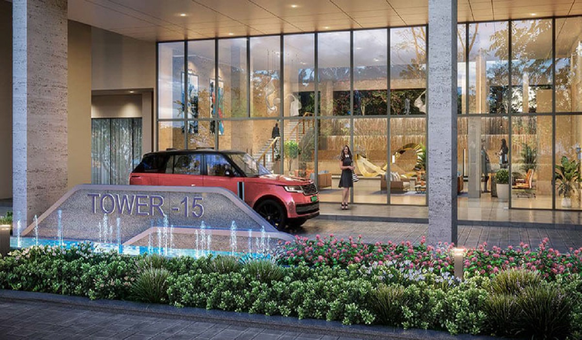 Amenities at Prestige Raintree Park in Varthur Road, Whitefield, Bangalore