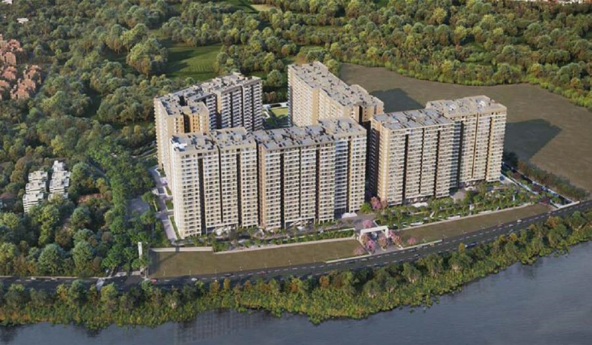 Prestige New Launch Project in Bangalore