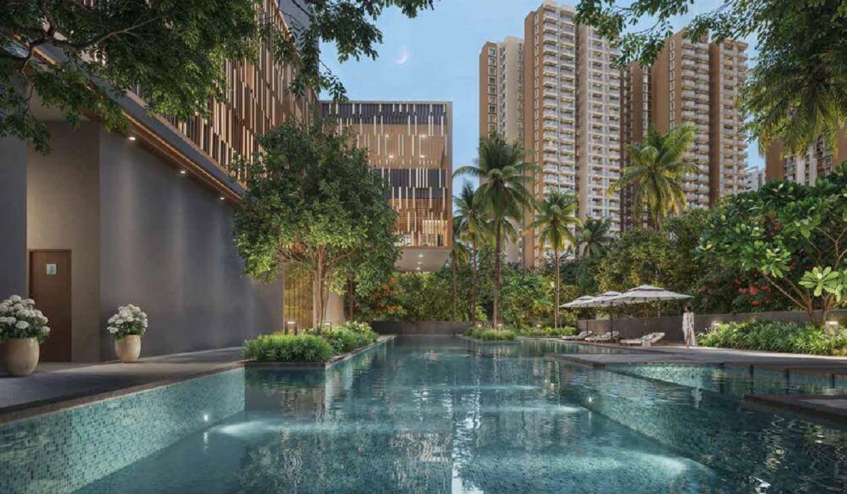 Prestige Southern Star in Akshayanagar, Bannerghatta Road, Bangalore