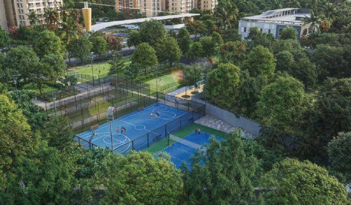 2 BHK and 3 BHK Prestige Southern Star in Akshayanagar, Bannerghatta Road, Bangalore