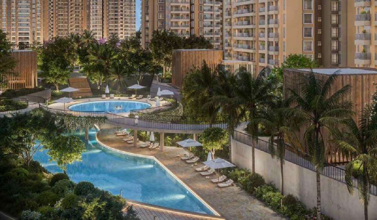 Amenities at Prestige Southern Star in Akshayanagar, Bannerghatta Road, Bangalore