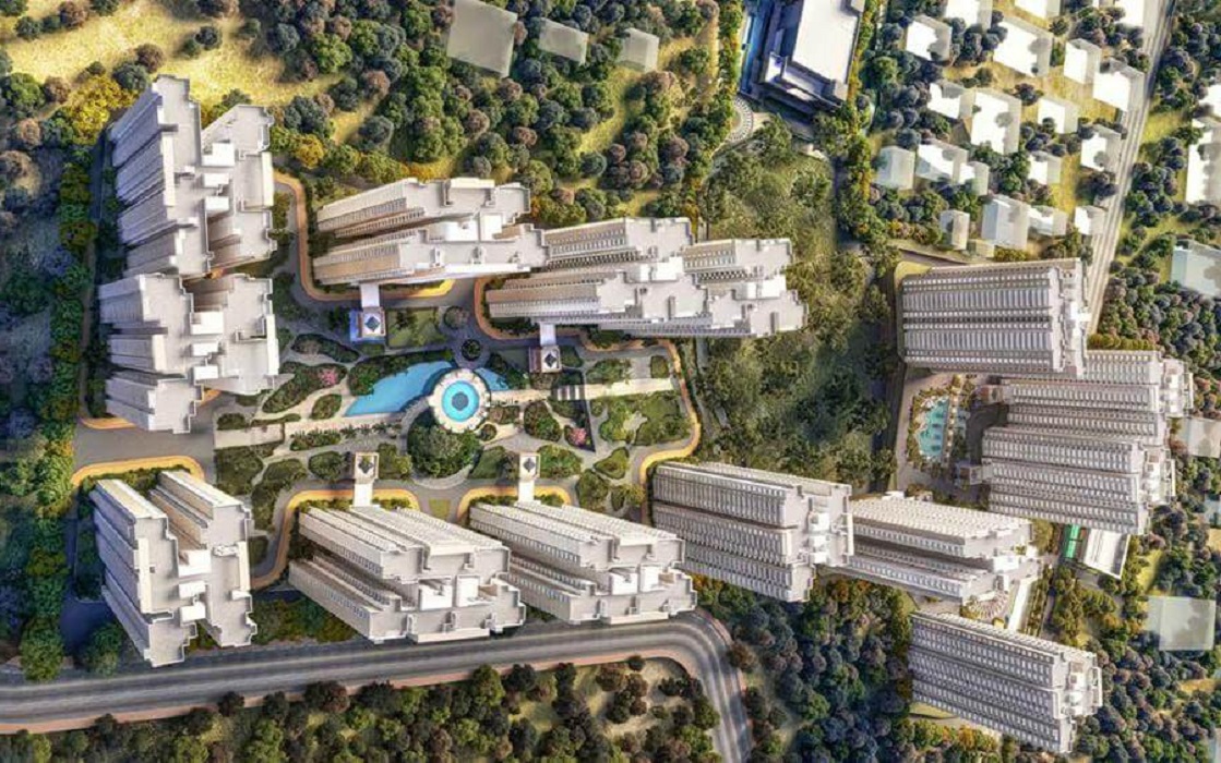 Prestige New Launch Project in Bangalore