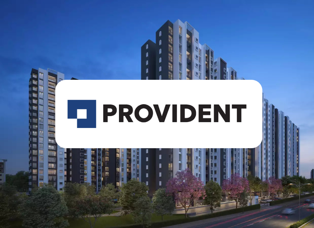 Provident Housing