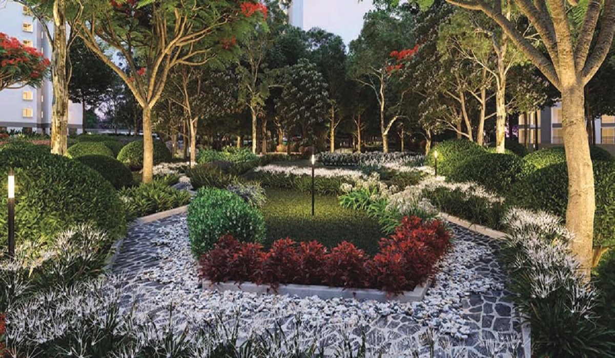 Provident Ecopolitan, Aerospace Park, Bangalore