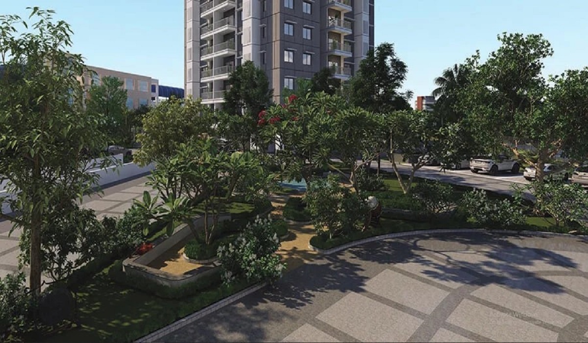 Purva Blubelle in Magadi Road, Bangalore