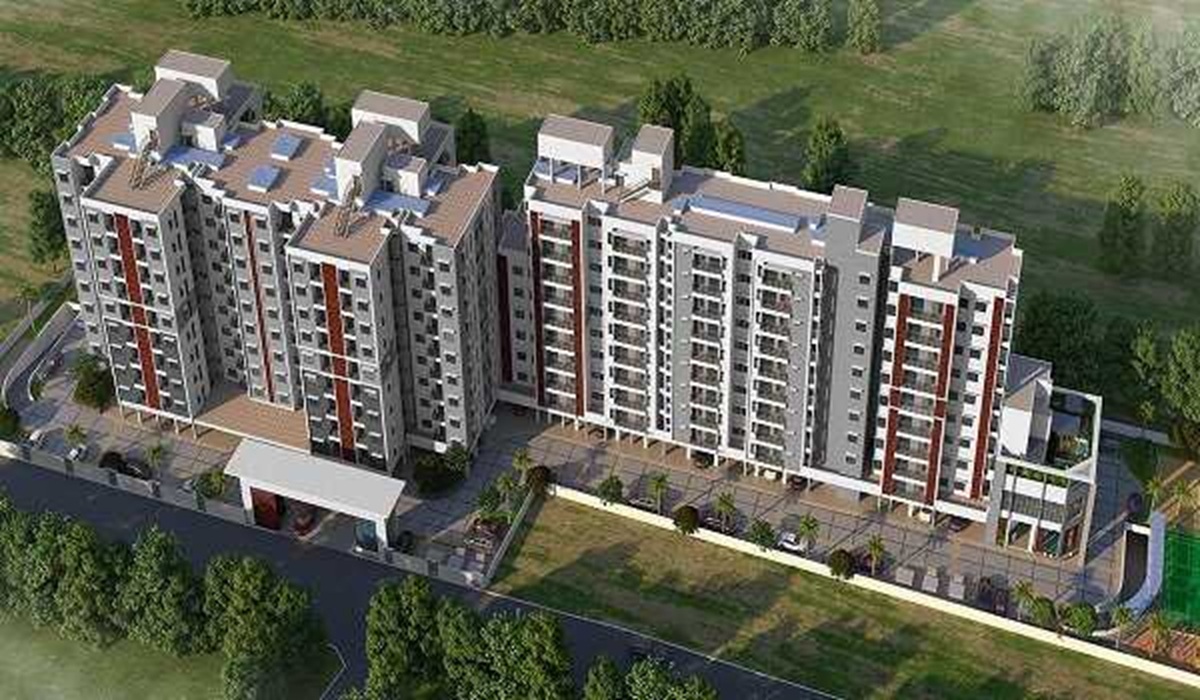 Purva Codename AI in Bellandur, Bangalore