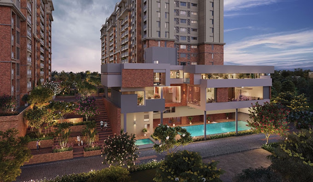 Purva Codename AI Bellandur Bangalore Luxury Apartments