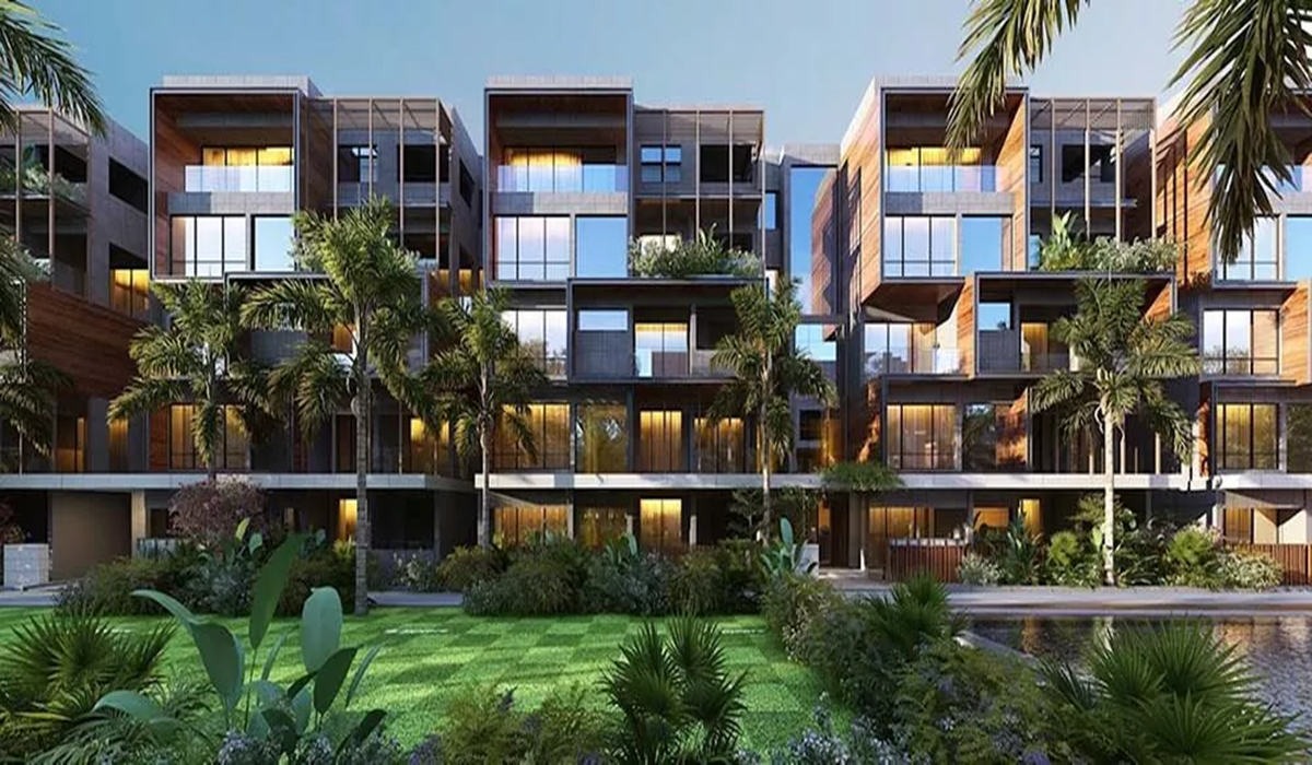 Radiance Gardenia in Hennur Road, Bangalore
