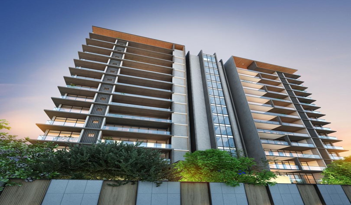 2 BHK and 3 BHK Radiance Platinum Koramangala, Bangalore