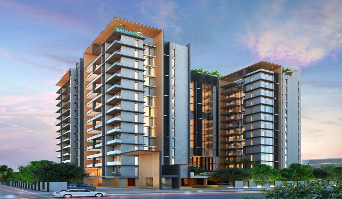 Amenities at Radiance Platinum Koramangala, Bangalore
