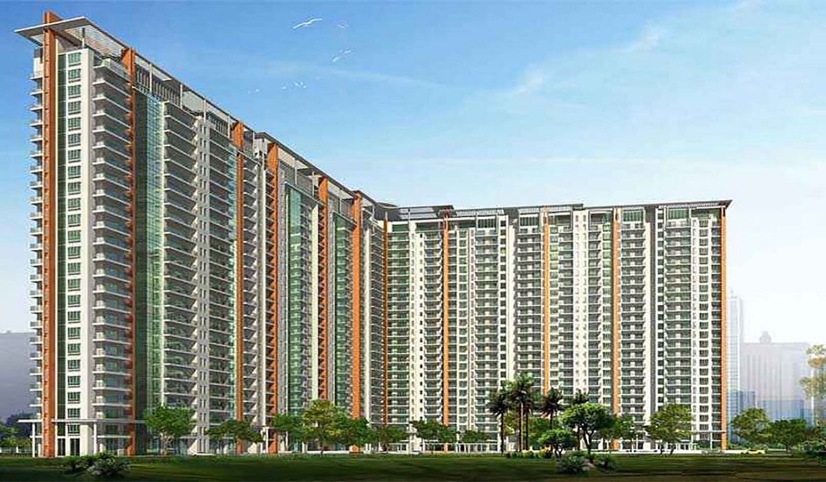 Raheja Vivarea - Koramangala, Bangalore